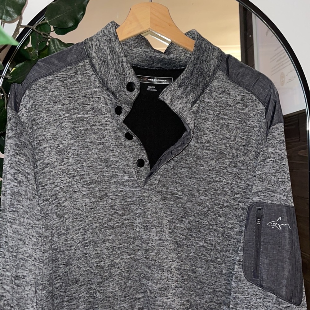 Greg Norman - image 4